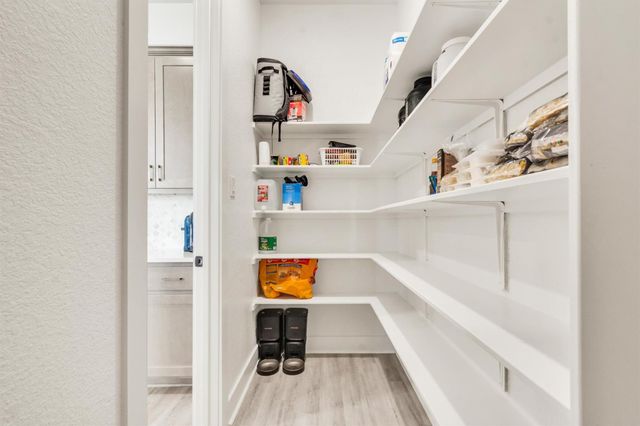 257 Oak Blossom RD, Liberty Hill, TX 78642