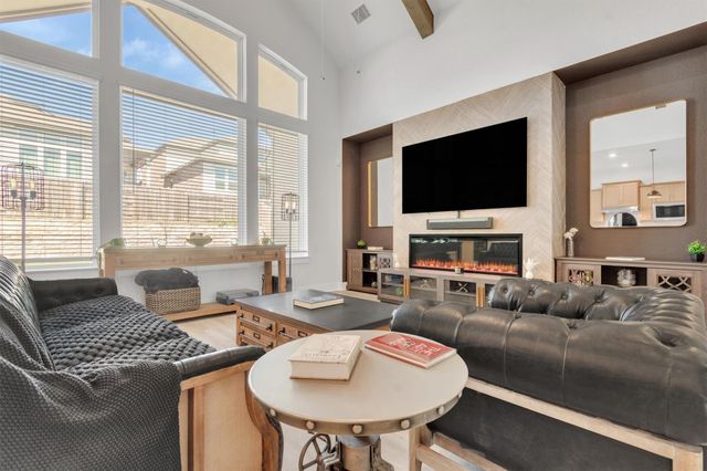 257 Oak Blossom RD, Liberty Hill, TX 78642