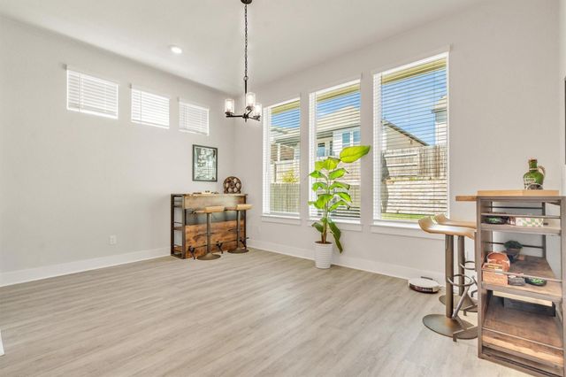 257 Oak Blossom RD, Liberty Hill, TX 78642