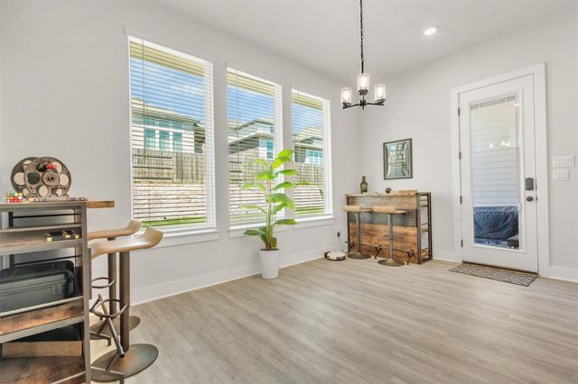 257 Oak Blossom RD, Liberty Hill, TX 78642