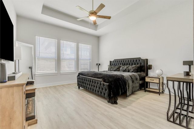 257 Oak Blossom RD, Liberty Hill, TX 78642