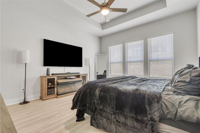 257 Oak Blossom RD, Liberty Hill, TX 78642