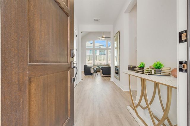 257 Oak Blossom RD, Liberty Hill, TX 78642