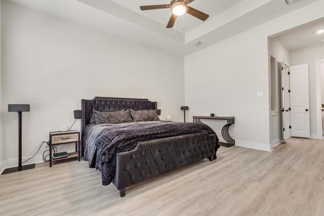 257 Oak Blossom RD, Liberty Hill, TX 78642