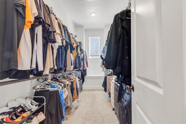 257 Oak Blossom RD, Liberty Hill, TX 78642