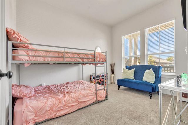 257 Oak Blossom RD, Liberty Hill, TX 78642