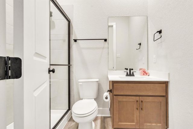 257 Oak Blossom RD, Liberty Hill, TX 78642