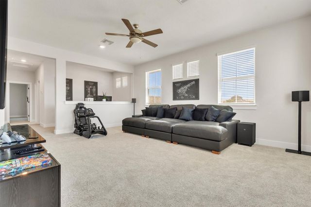 257 Oak Blossom RD, Liberty Hill, TX 78642