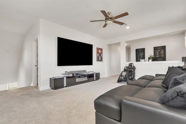 257 Oak Blossom RD, Liberty Hill, TX 78642