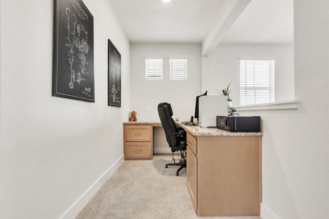 257 Oak Blossom RD, Liberty Hill, TX 78642