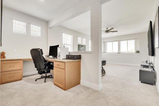 257 Oak Blossom RD, Liberty Hill, TX 78642