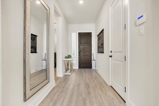 257 Oak Blossom RD, Liberty Hill, TX 78642