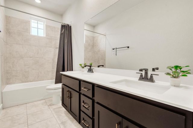 257 Oak Blossom RD, Liberty Hill, TX 78642