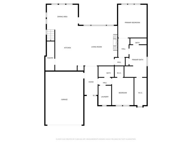 257 Oak Blossom RD, Liberty Hill, TX 78642