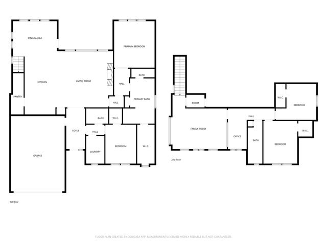 257 Oak Blossom RD, Liberty Hill, TX 78642