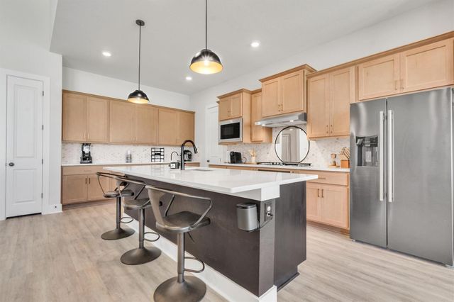 257 Oak Blossom RD, Liberty Hill, TX 78642