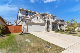257 Oak Blossom RD, Liberty Hill, TX 78642