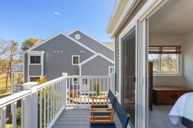 82 Fletcher Lane UNIT H, Brewster, MA 02631