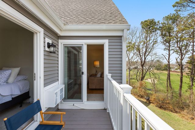 82 Fletcher Lane UNIT H, Brewster, MA 02631