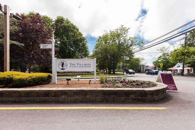 82 Fletcher Lane UNIT H, Brewster, MA 02631