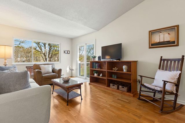 82 Fletcher Lane UNIT H, Brewster, MA 02631