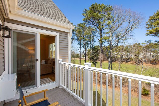 82 Fletcher Lane UNIT H, Brewster, MA 02631