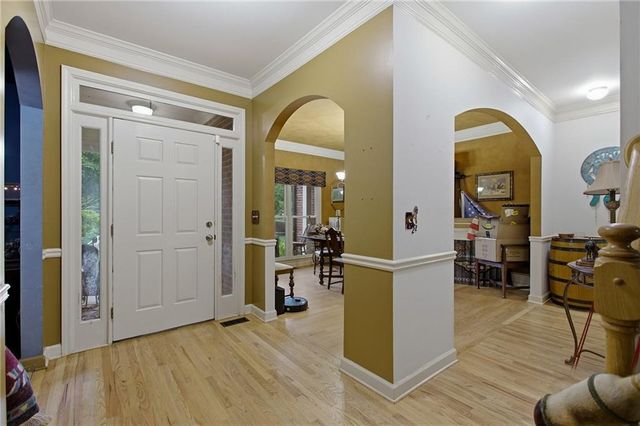 123 Breckenridge Drive, Canton, GA 30115