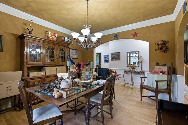 123 Breckenridge Drive, Canton, GA 30115