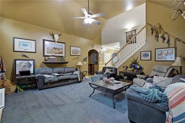 123 Breckenridge Drive, Canton, GA 30115