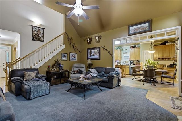 123 Breckenridge Drive, Canton, GA 30115