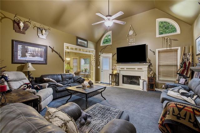 123 Breckenridge Drive, Canton, GA 30115