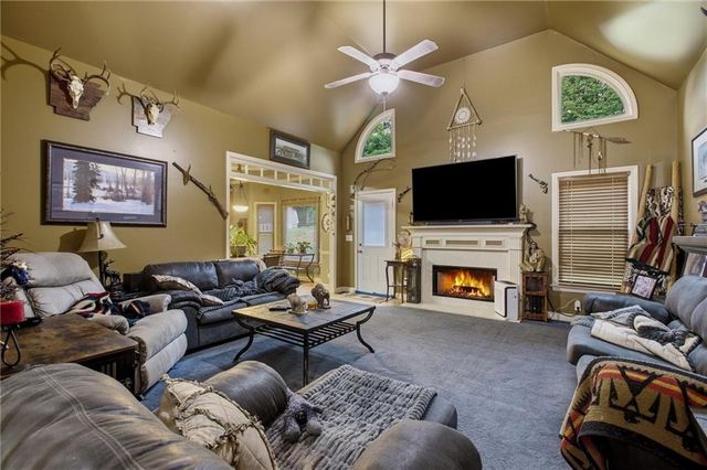123 Breckenridge Drive, Canton, GA 30115