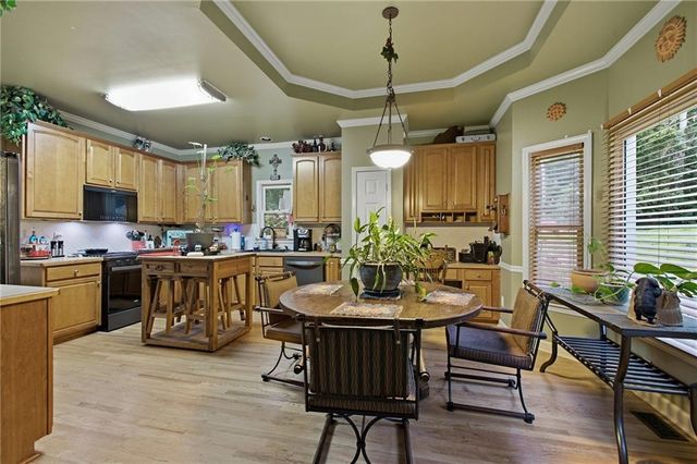 123 Breckenridge Drive, Canton, GA 30115