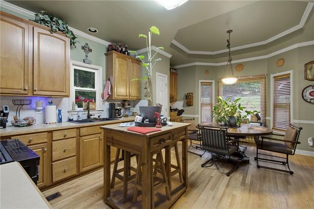 123 Breckenridge Drive, Canton, GA 30115