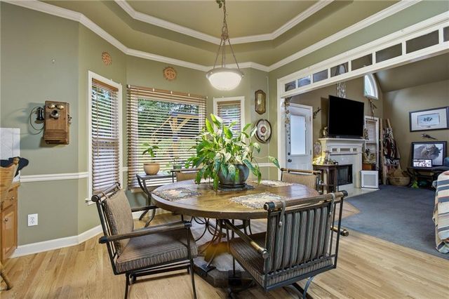 123 Breckenridge Drive, Canton, GA 30115