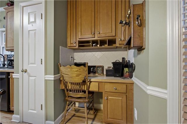 123 Breckenridge Drive, Canton, GA 30115