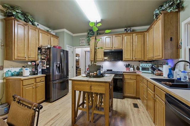 123 Breckenridge Drive, Canton, GA 30115