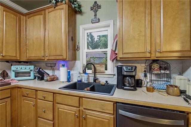 123 Breckenridge Drive, Canton, GA 30115