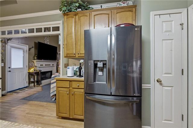 123 Breckenridge Drive, Canton, GA 30115