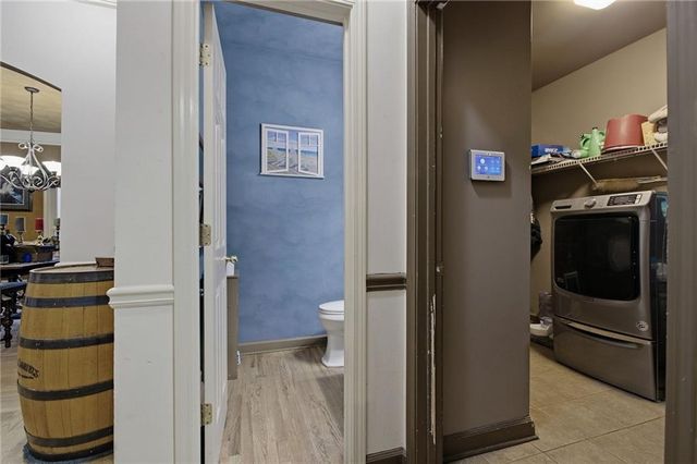 123 Breckenridge Drive, Canton, GA 30115