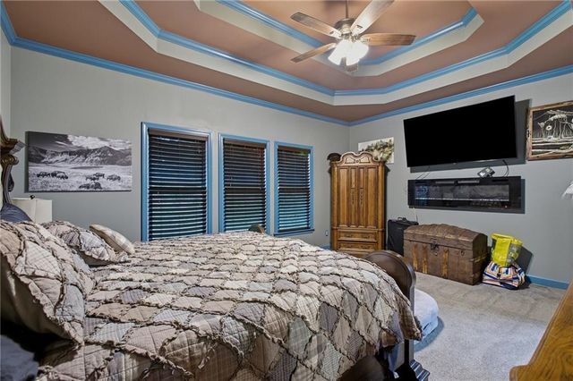 123 Breckenridge Drive, Canton, GA 30115