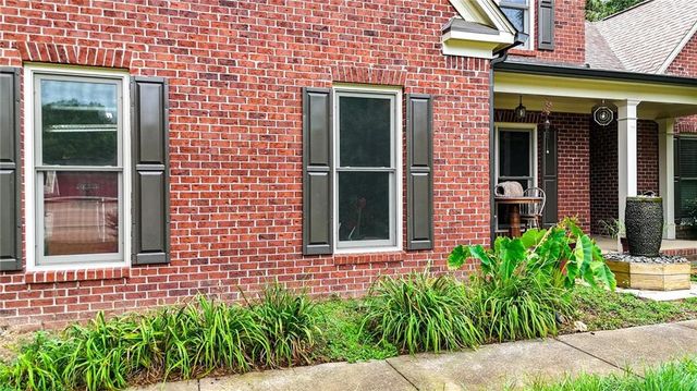 123 Breckenridge Drive, Canton, GA 30115