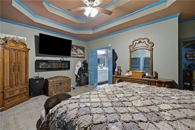 123 Breckenridge Drive, Canton, GA 30115