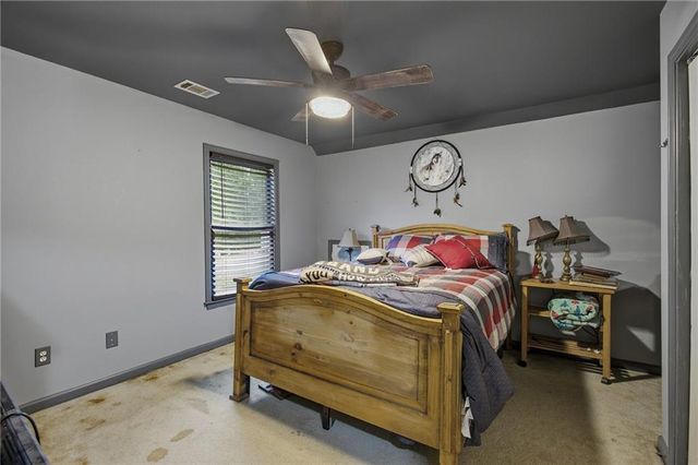 123 Breckenridge Drive, Canton, GA 30115