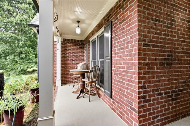 123 Breckenridge Drive, Canton, GA 30115