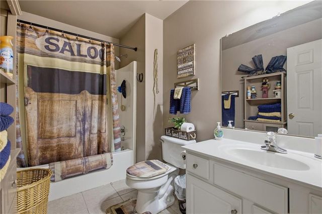 123 Breckenridge Drive, Canton, GA 30115