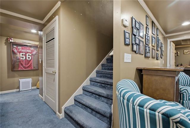123 Breckenridge Drive, Canton, GA 30115