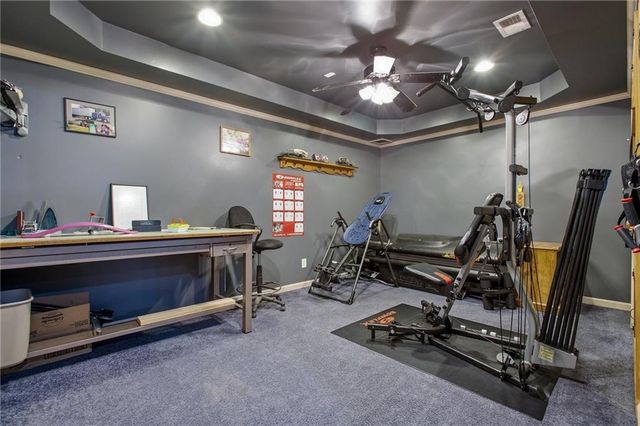 123 Breckenridge Drive, Canton, GA 30115