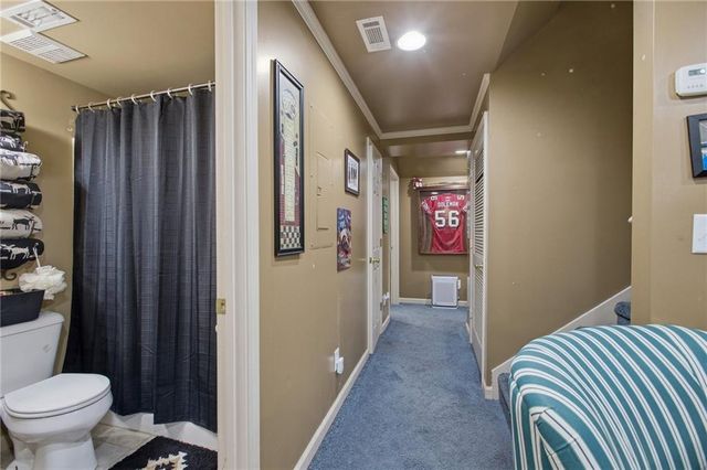123 Breckenridge Drive, Canton, GA 30115
