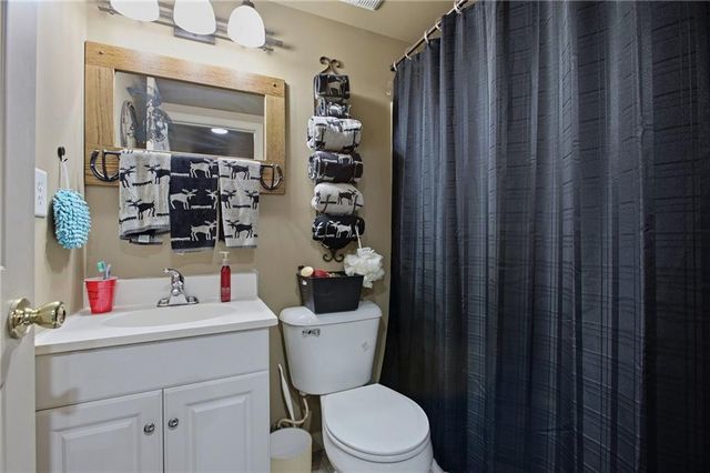123 Breckenridge Drive, Canton, GA 30115